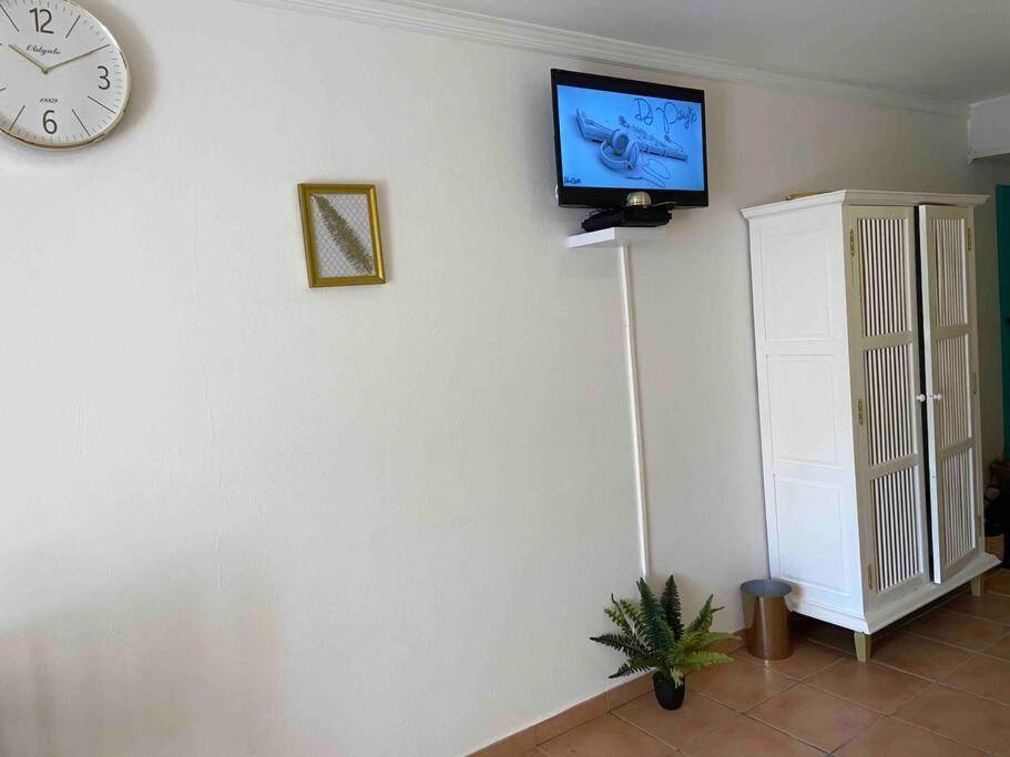 Le Mayakudja D'Or Daire Sainte-Anne  Dış mekan fotoğraf